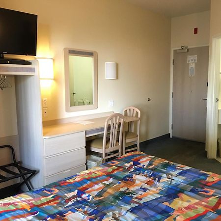Motel 6-Portland, Or - I-5 Zewnętrze zdjęcie